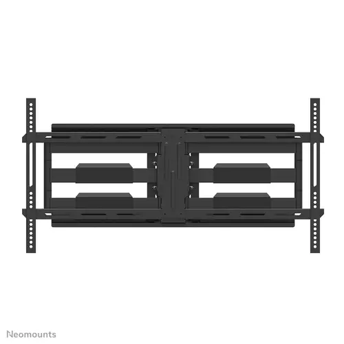 WL40-550BL18 Soporte de pared para TV 43-75" - movimiento completo - fácil montaje - Imagen 3