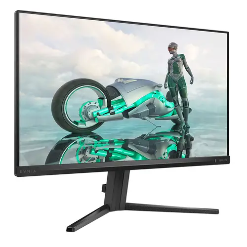 Evnia 24M2N3200S/00 pantalla para PC 60,5 cm (23.8") 1920 x 1080 Pixeles Full HD LCD Negro - Imagen 9
