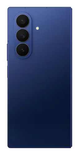 SM-F966BDBCEUB smartphones 20,3 cm (8") Android 16.0 5G 12 GB 512 GB 4400 mAh Azul - Imagen 3