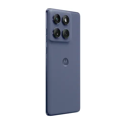 edge 60 fusion 16,9 cm (6.67") SIM doble Android 15 5G USB Tipo C 8 GB 256 GB 5200 mAh Gris - Imagen 5