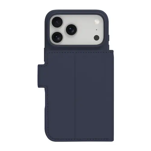 Copenhagen ICON funda para teléfono móvil 17,5 cm (6.9") Folio Gris Oscuro - Imagen 4