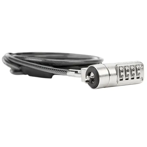 ASP66GLX-S cable antirrobo Negro 165 m - Imagen 4