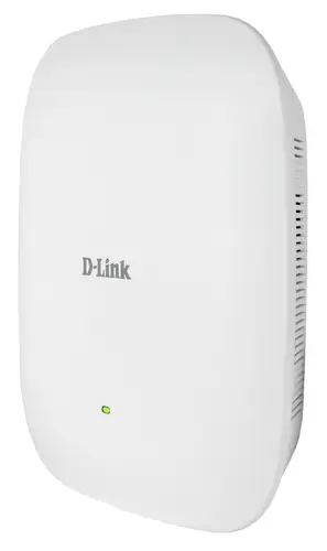 AX3600 3600 Mbit/s Blanco Energía sobre Ethernet (PoE) - Imagen 2