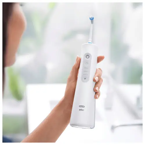 AquaCare 6 Pro-Expert irrigador oral 0,15 L - Imagen 3
