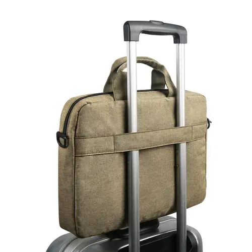 GX40Q17232 maletines para portátil 39,6 cm (15.6") Maletín Toploader Verde - Imagen 5