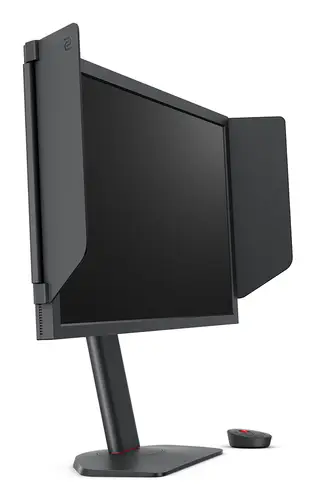 Zowie XL2586X pantalla para PC 61,2 cm (24.1") 1920 x 1080 Pixeles Full HD LCD Negro - Imagen 3
