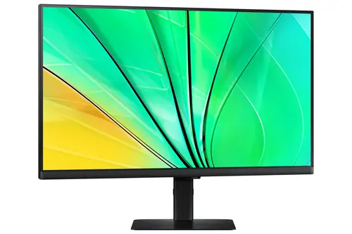 S60D pantalla para PC 68,6 cm (27") 2560 x 1440 Pixeles Quad HD LCD Negro - Imagen 2