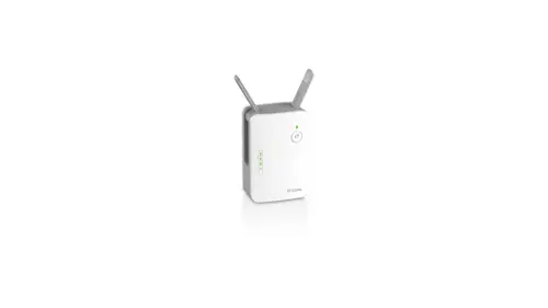 AC71200 Transmisor y receptor de red Blanco - Imagen 2