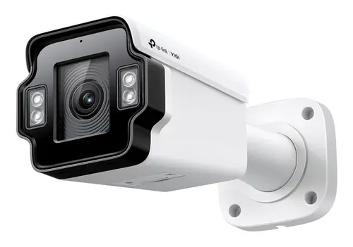 VIGI InSight S345ZI Bala (forma) Cámara de seguridad IP Exterior 2688 x 1520 Pixeles Pared - Imagen 1