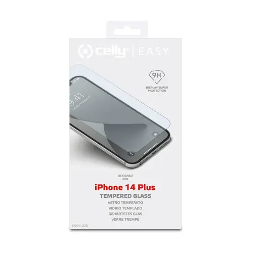 Easy Protector de pantalla Apple 1 pieza(s) - Imagen 2