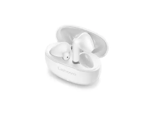 E310 Auriculares True Wireless Stereo (TWS) Dentro de oído Llamadas/Música Bluetooth Blanco - Imagen 6