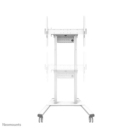 FL55-875WH1 Carro para TV 55-100" - motorizado - TÜV - Imagen 4