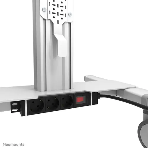 FL50S-825WH1 Carro para TV 37-75" - TÜV - Imagen 9
