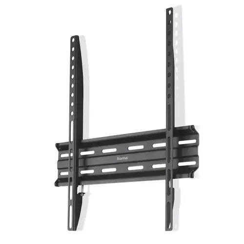 00220809 soporte para TV 165,1 cm (65") Negro - Imagen 1