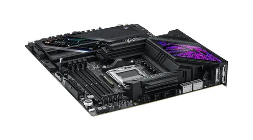 ROG STRIX X870E-E GAMING WIFI7 NEO AMD X870E Zócalo AM5 ATX - Imagen 9