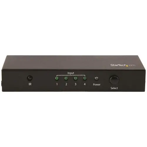 VS421HD20 interruptor de video HDMI - Imagen 2