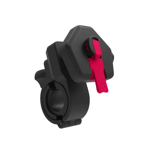 SNAPBIKE Soporte pasivo Teléfono móvil/smartphone Negro - Imagen 1