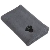 Front of men's Basic Tee in black.