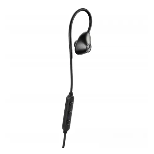 Verve Loop 500 Auriculares Inalámbrico Dentro de oído Deportes Negro - Imagen 2