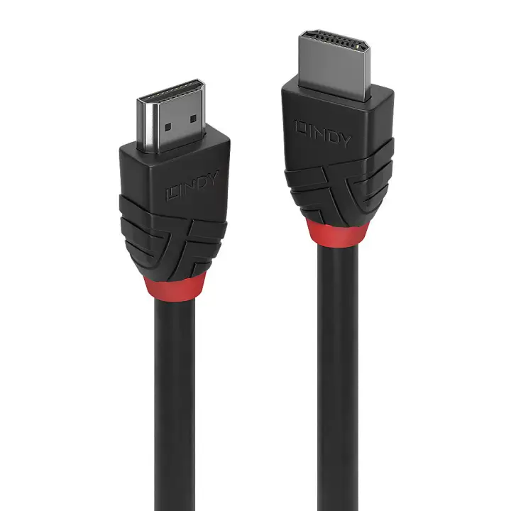 36770 cable HDMI 0,5 m HDMI tipo A (Estándar) Negro