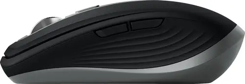 MX Anywhere 3S for Mac ratón Oficina mano derecha RF Wireless + Bluetooth Laser 8000 DPI - Imagen 5