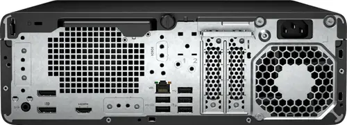 ProDesk 4 SFF G1i Desktop AI PC Intel Core Ultra 7 265 16 GB DDR5-SDRAM 512 GB SSD Windows 11 Pro - Imagen 18