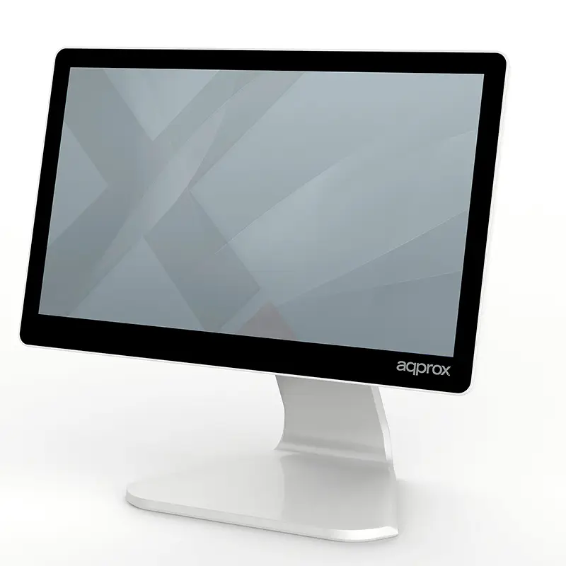 APPTPV05WHNG8-256 Terminal Punto Venta (TPV) N5095 2 GHz Tableta ..