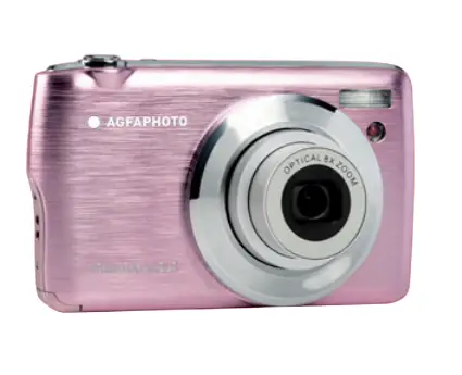 Compact Realishot DC8200 1/3.2" Cámara compacta 18 MP CMOS 4896 ..