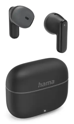 Freedom Light II Auriculares True Wireless Stereo (TWS) Dentro de oído Llamadas/Música Bluetooth Negro - Imagen 3