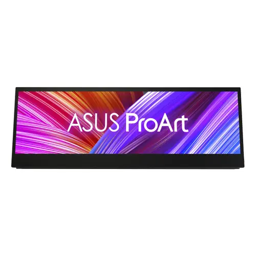 ProArt PA147CDV pantalla para PC 35,6 cm (14") 1920 x 550 Pixeles LCD Pantalla táctil Negro - Imagen 7