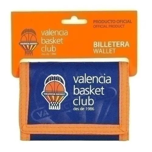 SAFTA-VALENCIA BASKET BILLETERA C/CABECE