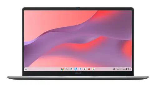 PORTATIL ASUS CHROMEBOOK CM1505CM4A-S70105 KOMPANIO 540 4GB 64GB 15,6ChromeOS noAC - Imagen 2