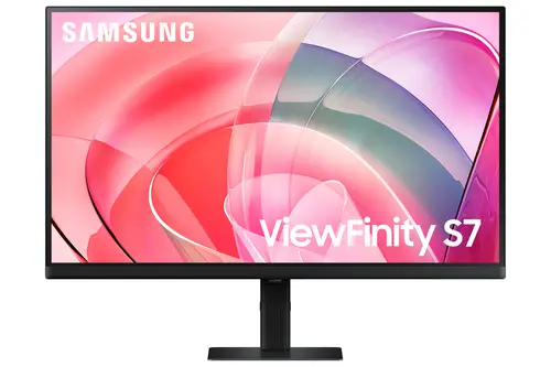 S70D pantalla para PC 68,6 cm (27") 3840 x 2160 Pixeles 4K Ultra HD LCD Negro - Imagen 1