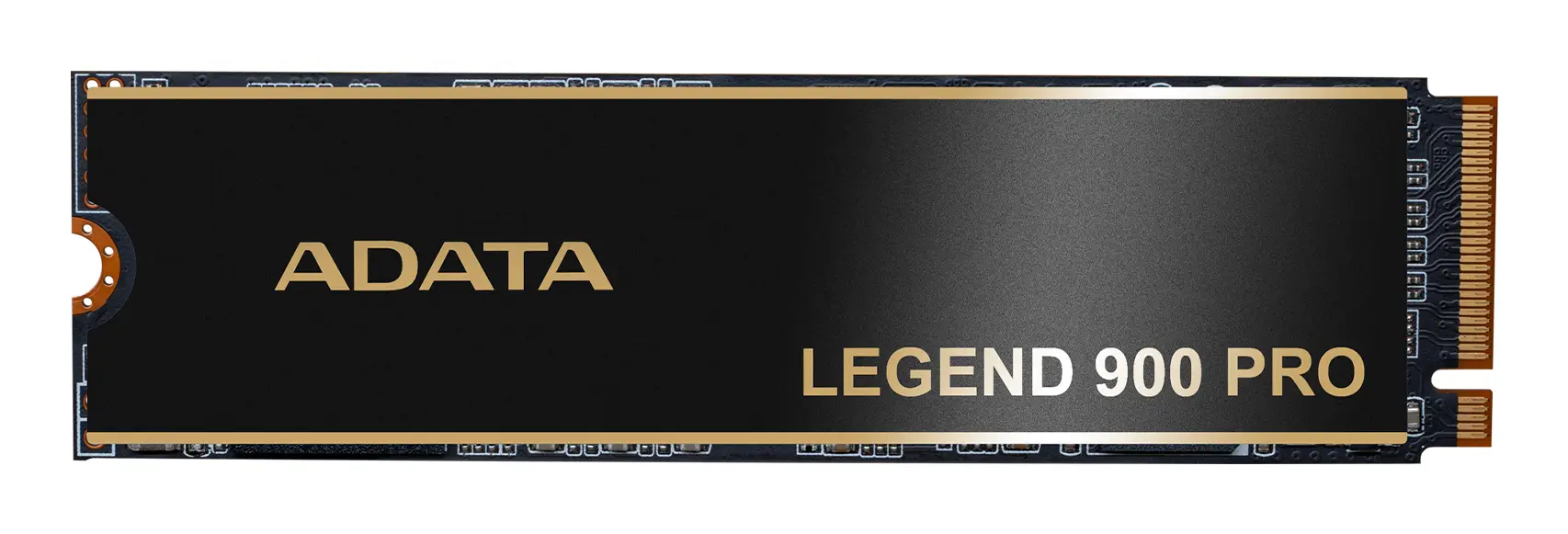 LEGEND 900 PRO 4 TB M.2 PCI Express 4.0 NVMe 3D NAND