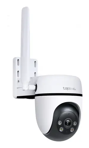TAPO C501GW cámara de vigilancia Torreta Cámara de seguridad IP Exterior 1920 x 1080 Pixeles Pared - Imagen 2