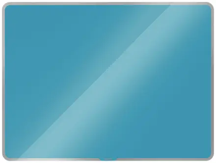 70430061 pizarrón blanco 800 x 600 mm Vidrio Magnético
