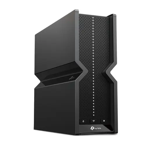 Archer BE550 router inalámbrico 2.5 Gigabit Ethernet Tribanda (2.4 GHz / 5 GHz / 6 GHz) Negro - Imagen 2