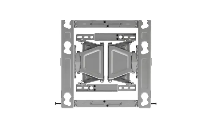 OLW480B soporte para TV 165,1 cm (65") Gris
