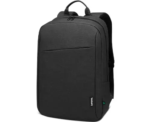GX41L83768 maletines para portátil 39,6 cm (15.6") Mochila Negro - Imagen 3