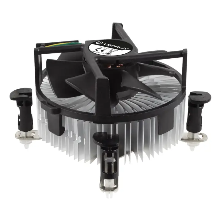 Disipador CPU 90 mm