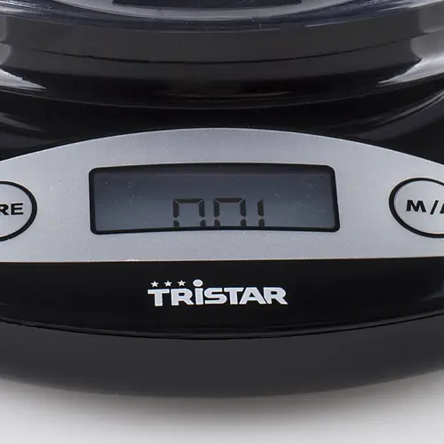 KW-2430 Báscula de cocina - Imagen 2