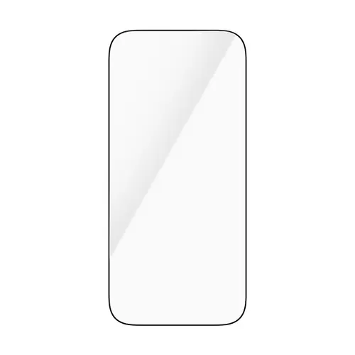 ® Screen Protector iPhone 18 Pro | 17 Pro | Ultra-Wide Fit w. EasyAligner Protector de pantalla 1 pieza(s) - Imagen 4
