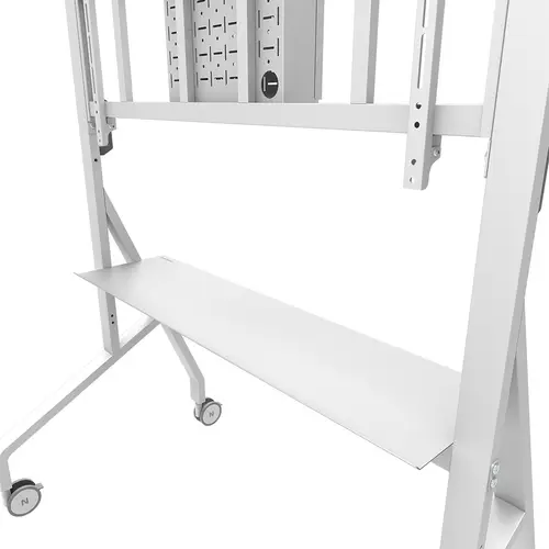 FL50-575WH1 Carro para TV 65-110" - instalación rápida - TÜV - Imagen 11