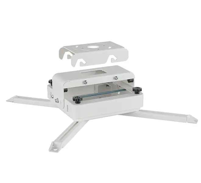 BT893 montaje para projector Techo Blanco