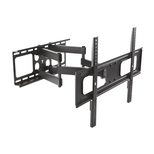 WT70TSLE-027 soporte para TV 177,8 cm (70") Negro - Imagen 1