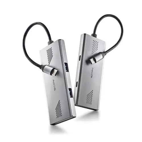 NGS USB HUB - Imagen 6