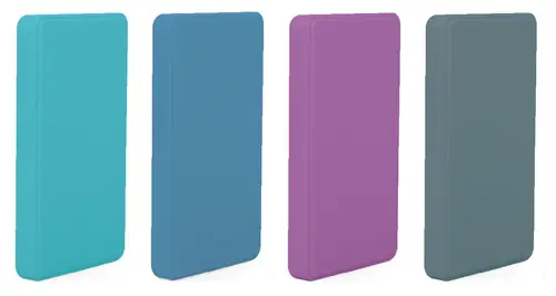 SlimColor 2543 Carcasa de disco duro/SSD Gris 2.5" - Imagen 2