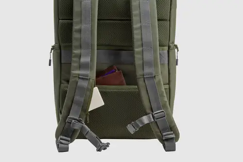 Mochila modular para portátil de 15,6 pulgadas - Imagen 7