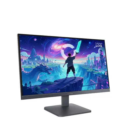 LOQ 27Q-10 Monitor - Imagen 3