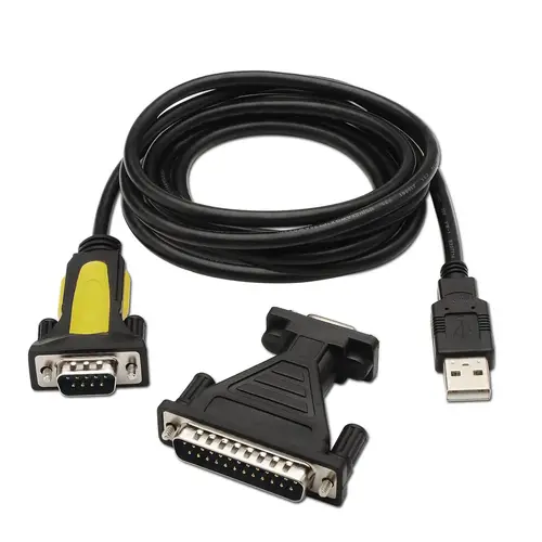A104-0039 tarjeta y adaptador de interfaz - Imagen 2